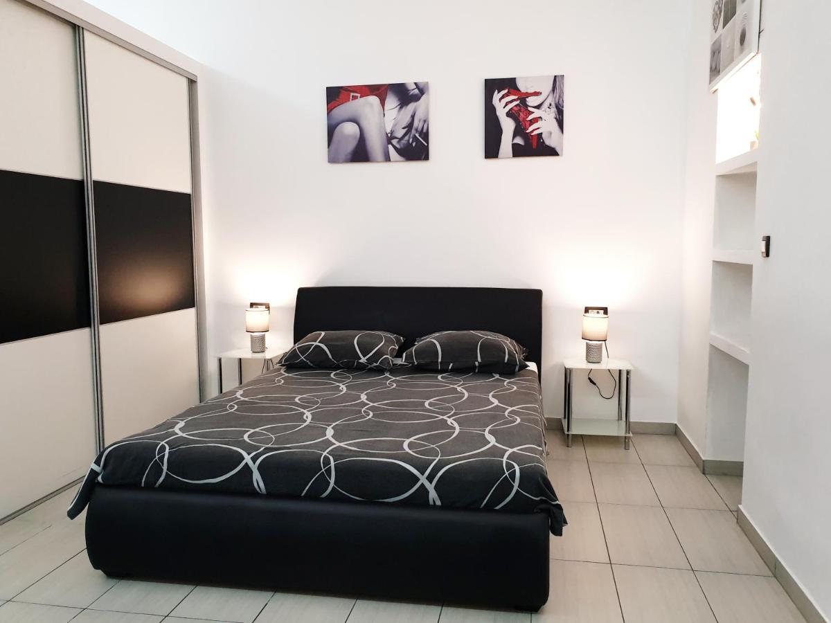 Studios Centar Сплит Экстерьер фото