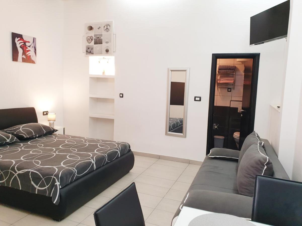 Studios Centar Сплит Экстерьер фото