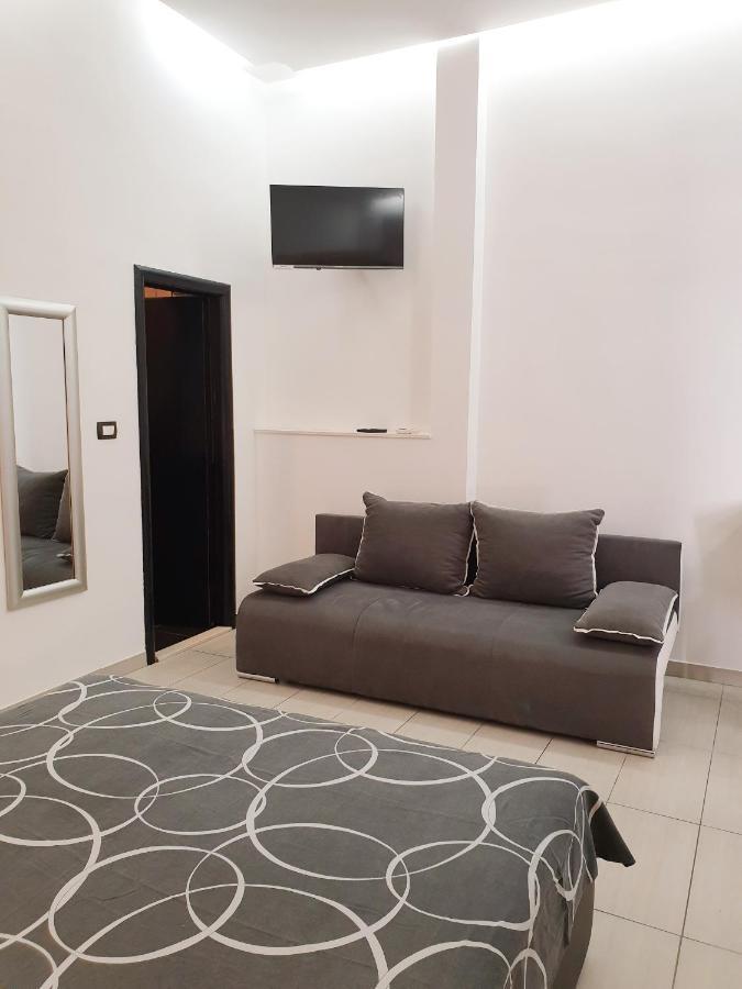 Studios Centar Сплит Экстерьер фото