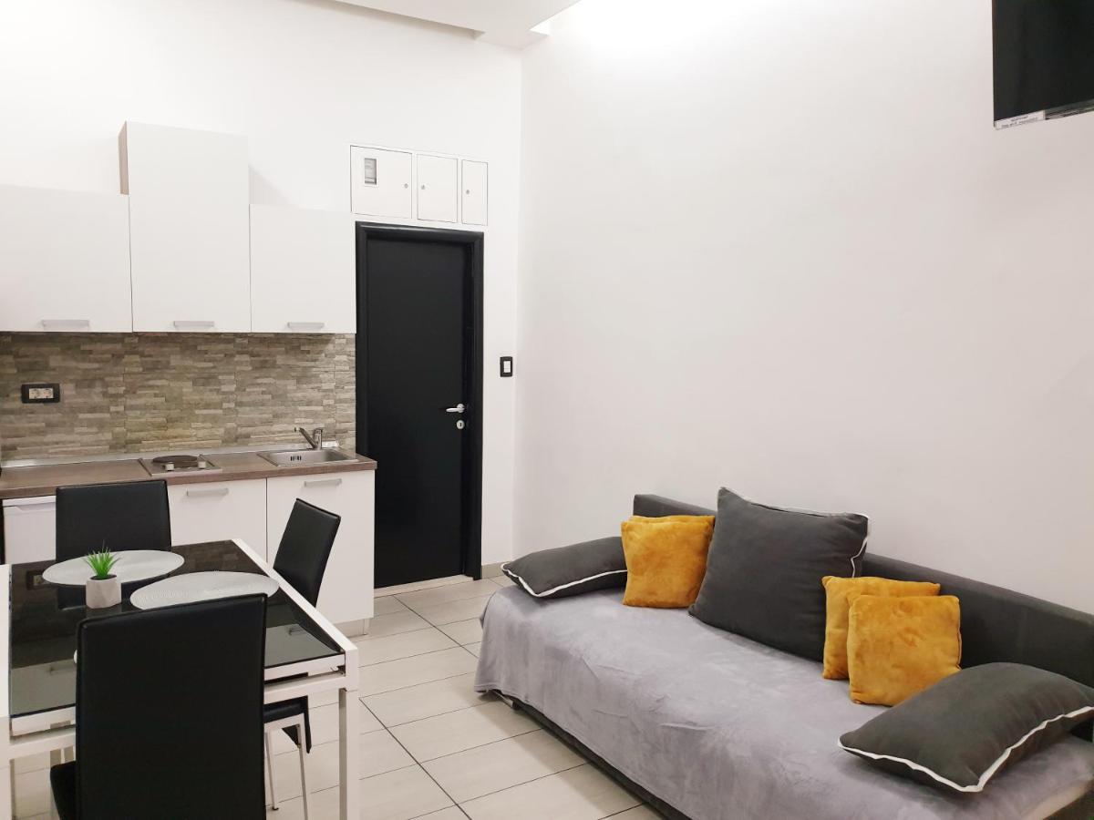 Studios Centar Сплит Экстерьер фото