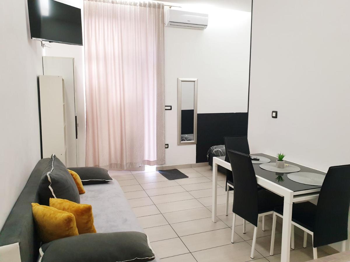 Studios Centar Сплит Экстерьер фото