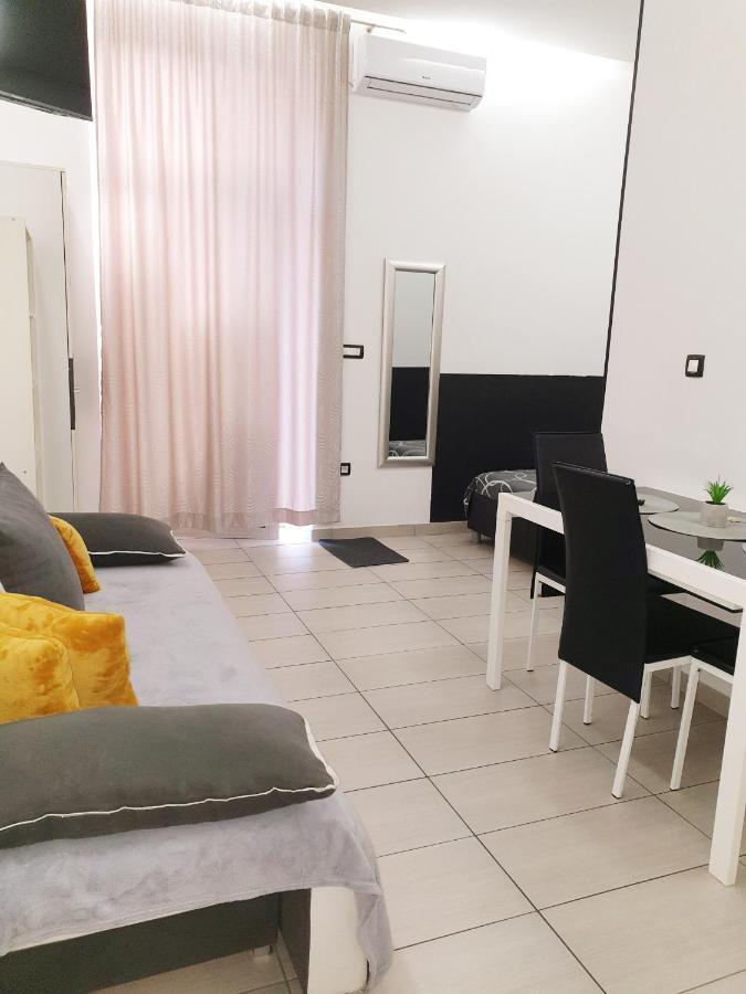 Studios Centar Сплит Экстерьер фото