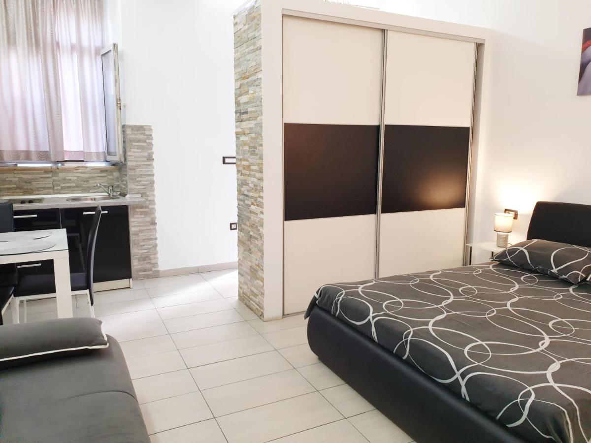 Studios Centar Сплит Экстерьер фото