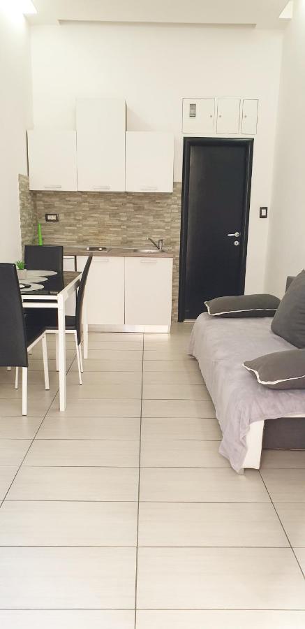 Studios Centar Сплит Экстерьер фото