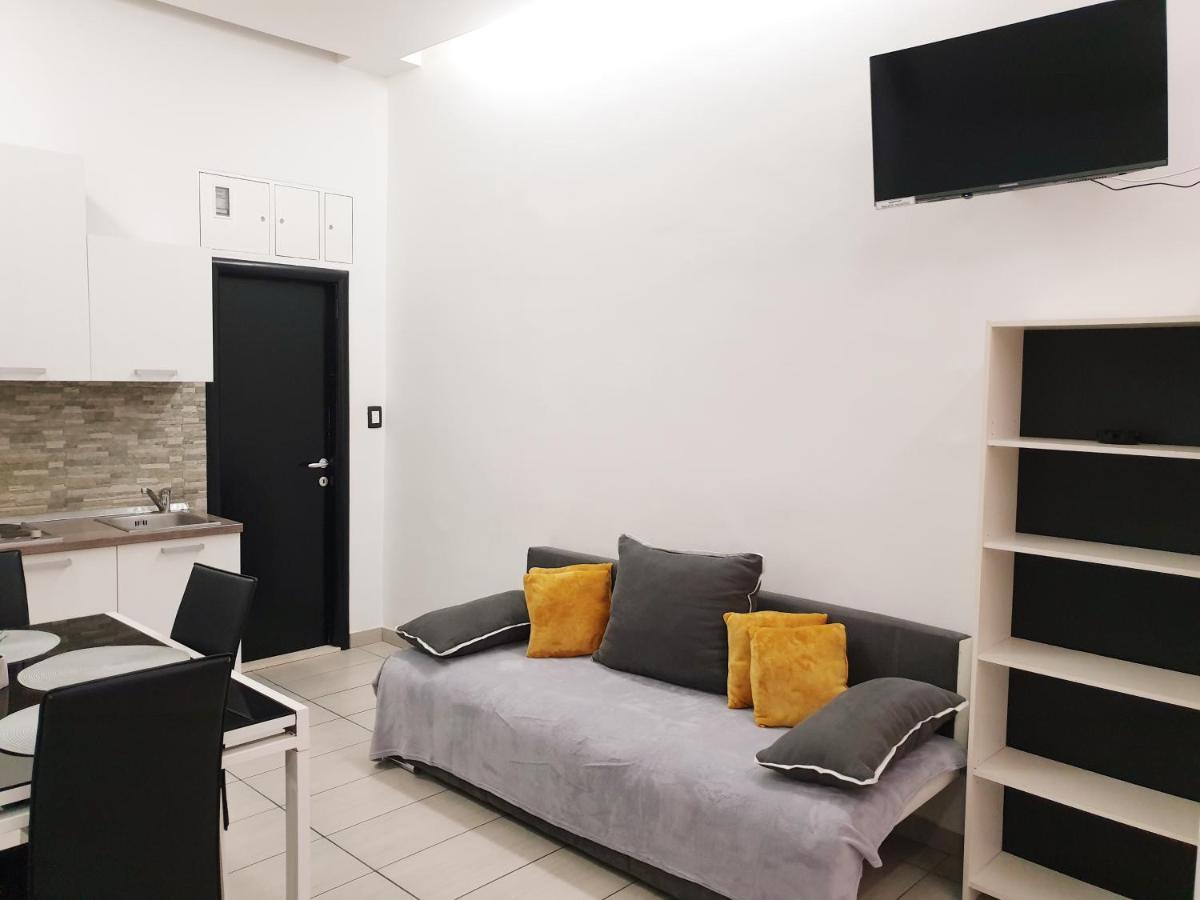 Studios Centar Сплит Экстерьер фото