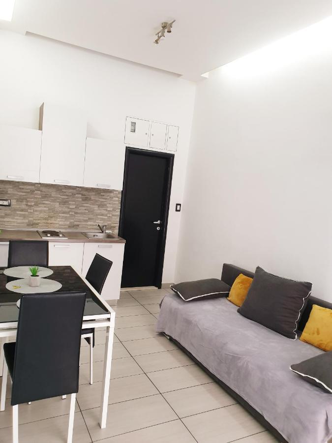 Studios Centar Сплит Экстерьер фото
