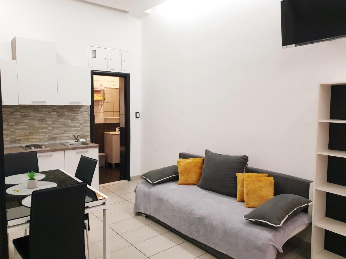 Studios Centar Сплит Экстерьер фото