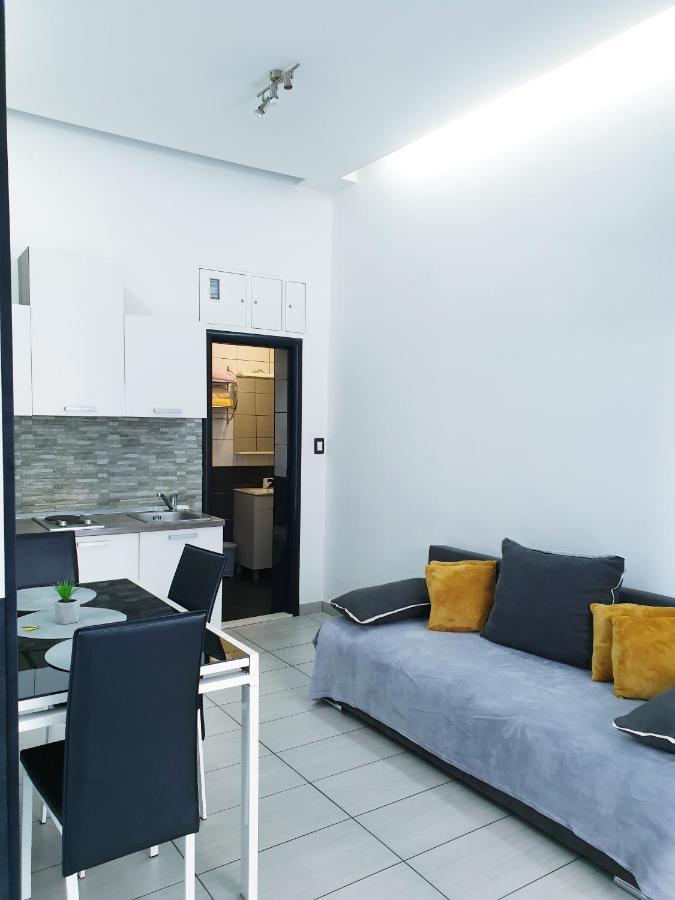 Studios Centar Сплит Экстерьер фото