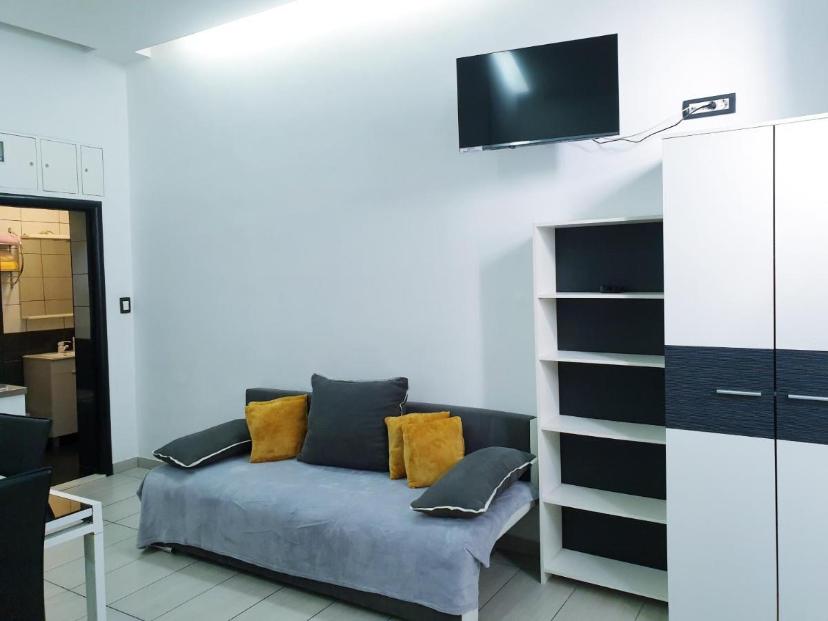 Studios Centar Сплит Экстерьер фото