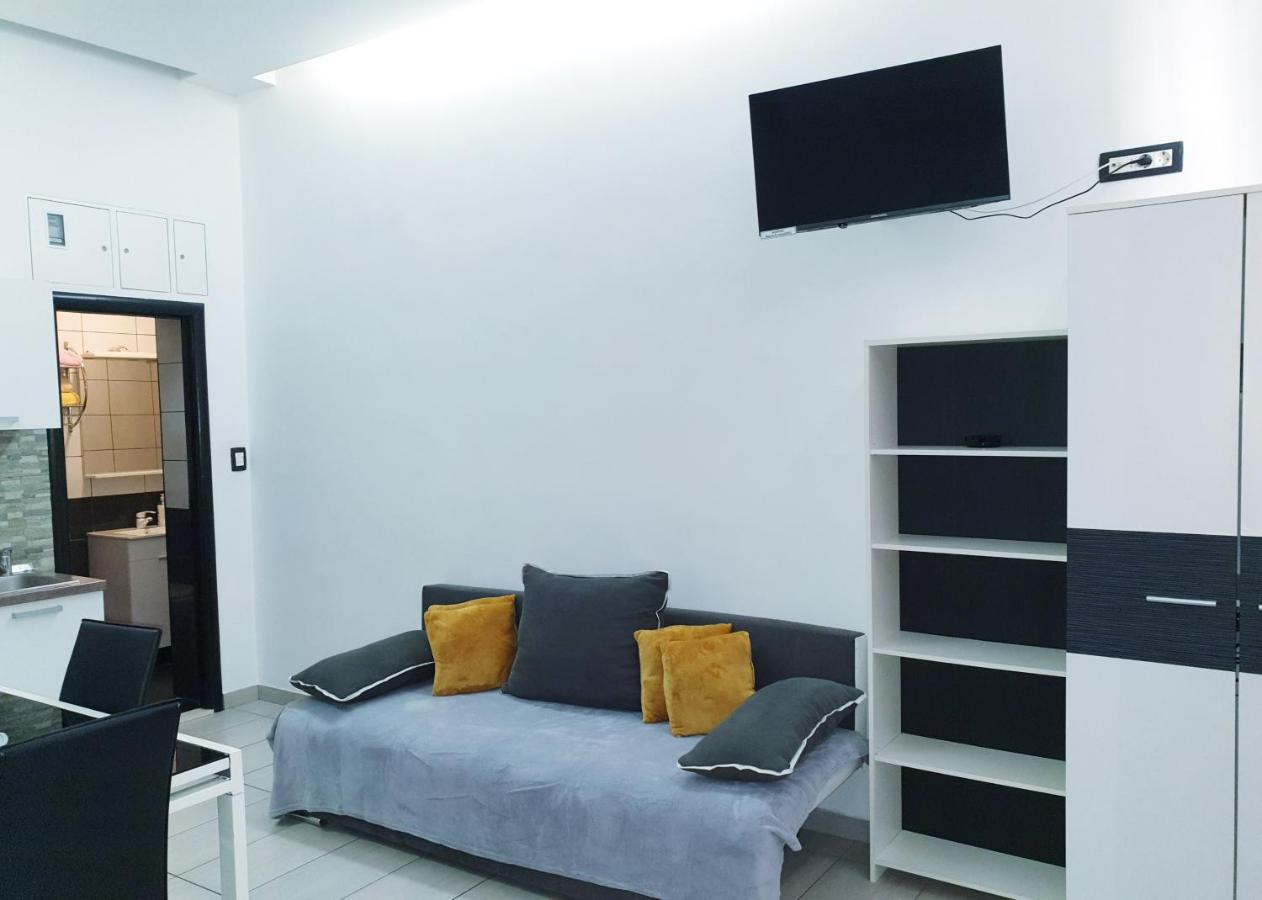 Studios Centar Сплит Экстерьер фото