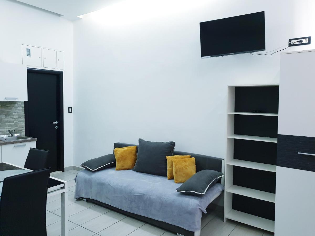 Studios Centar Сплит Экстерьер фото