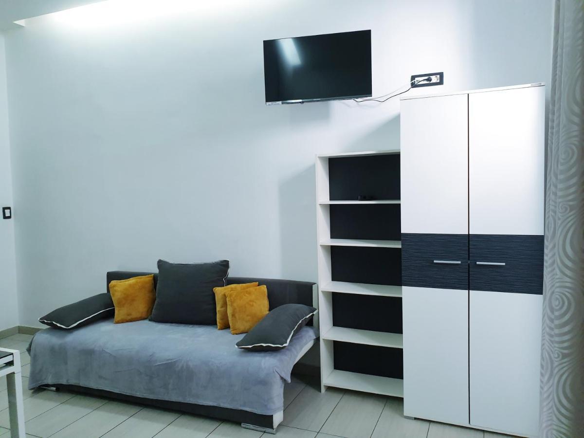 Studios Centar Сплит Экстерьер фото