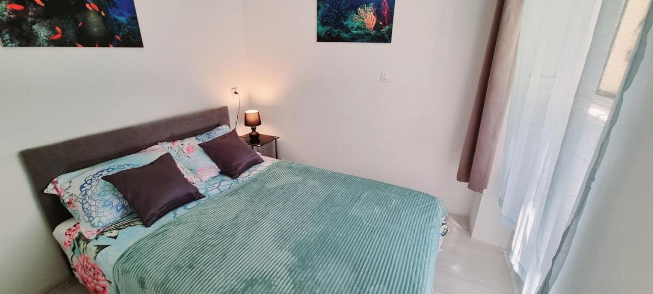 Studios Centar Сплит Экстерьер фото