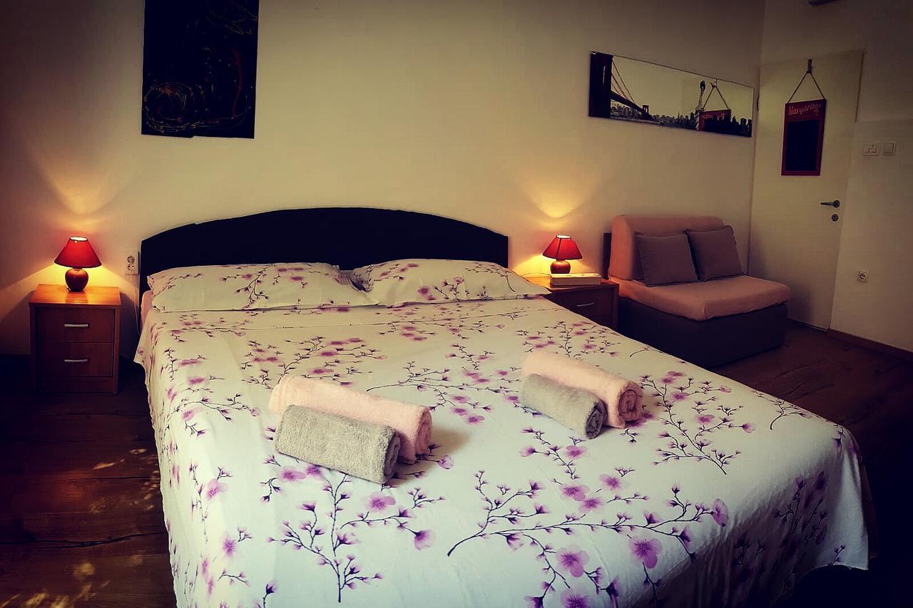 Studios Centar Сплит Экстерьер фото