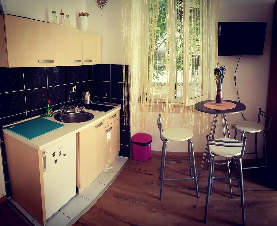 Studios Centar Сплит Экстерьер фото