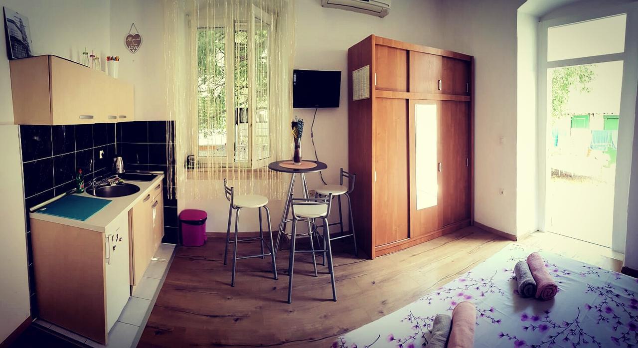 Studios Centar Сплит Экстерьер фото