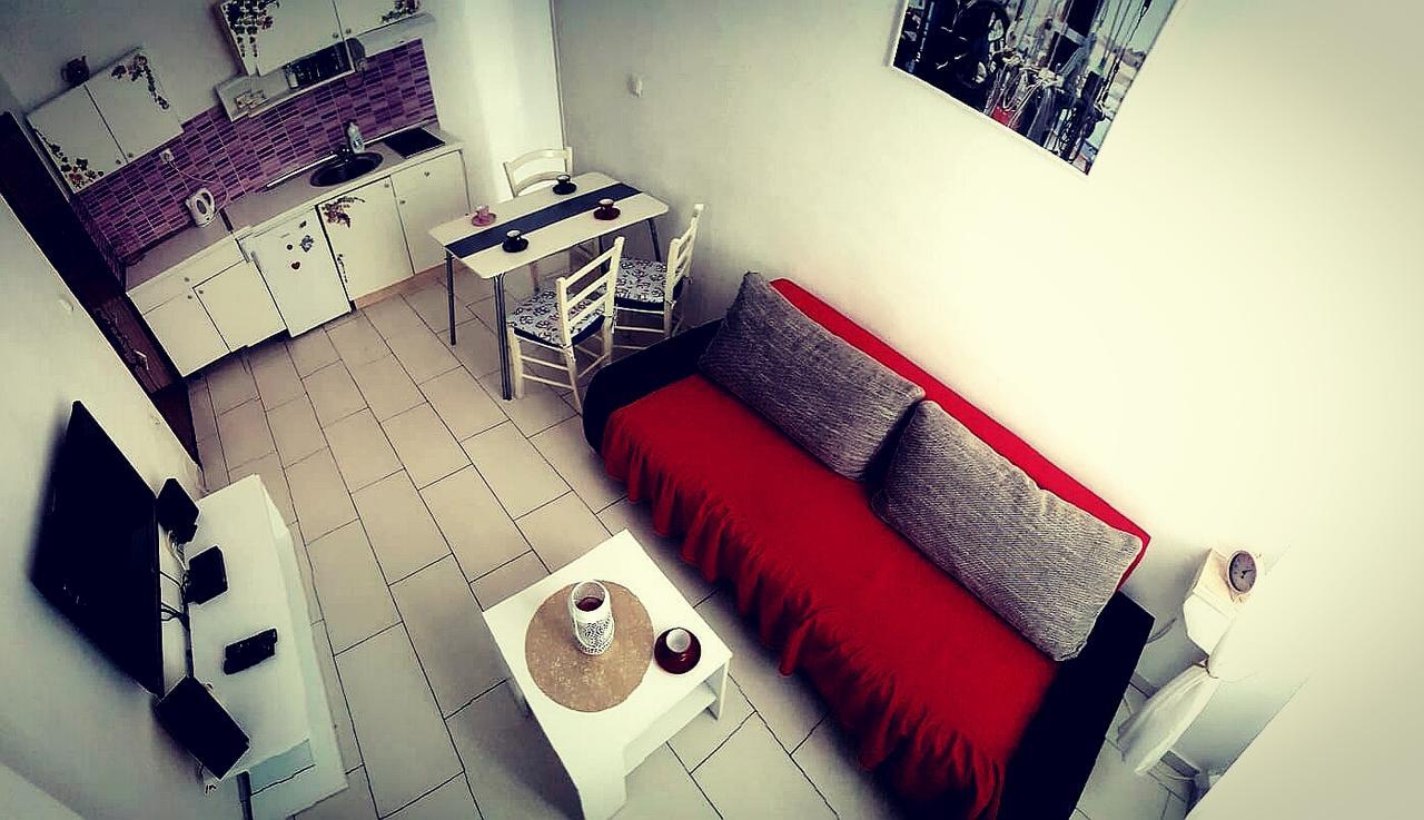 Studios Centar Сплит Экстерьер фото