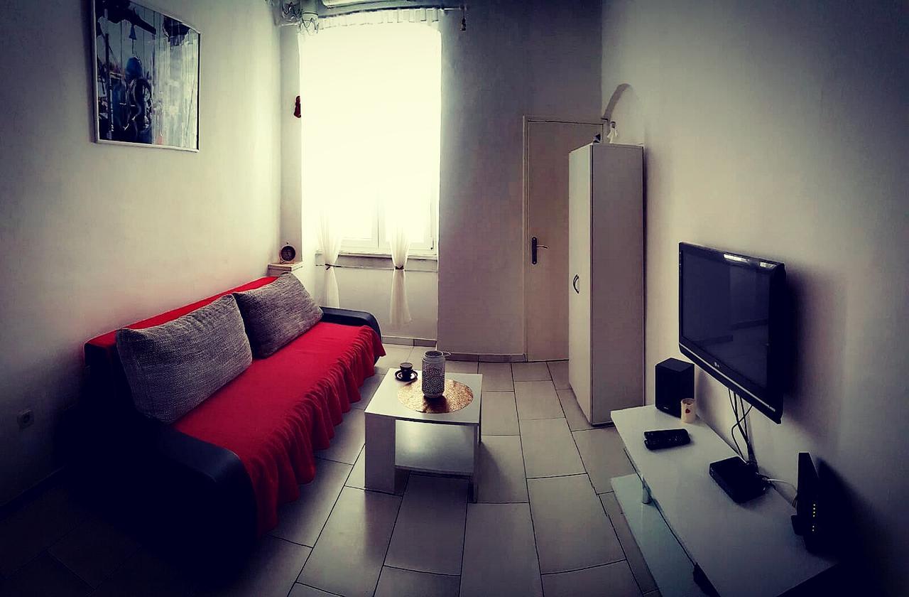 Studios Centar Сплит Экстерьер фото