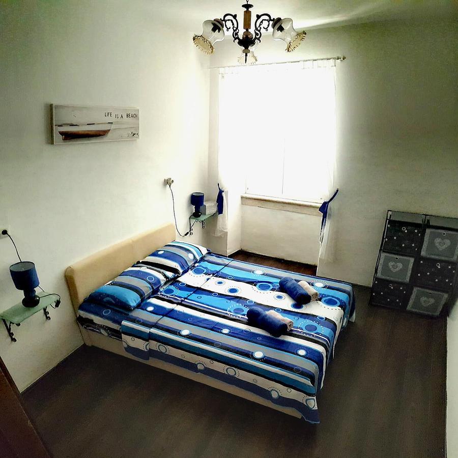 Studios Centar Сплит Экстерьер фото