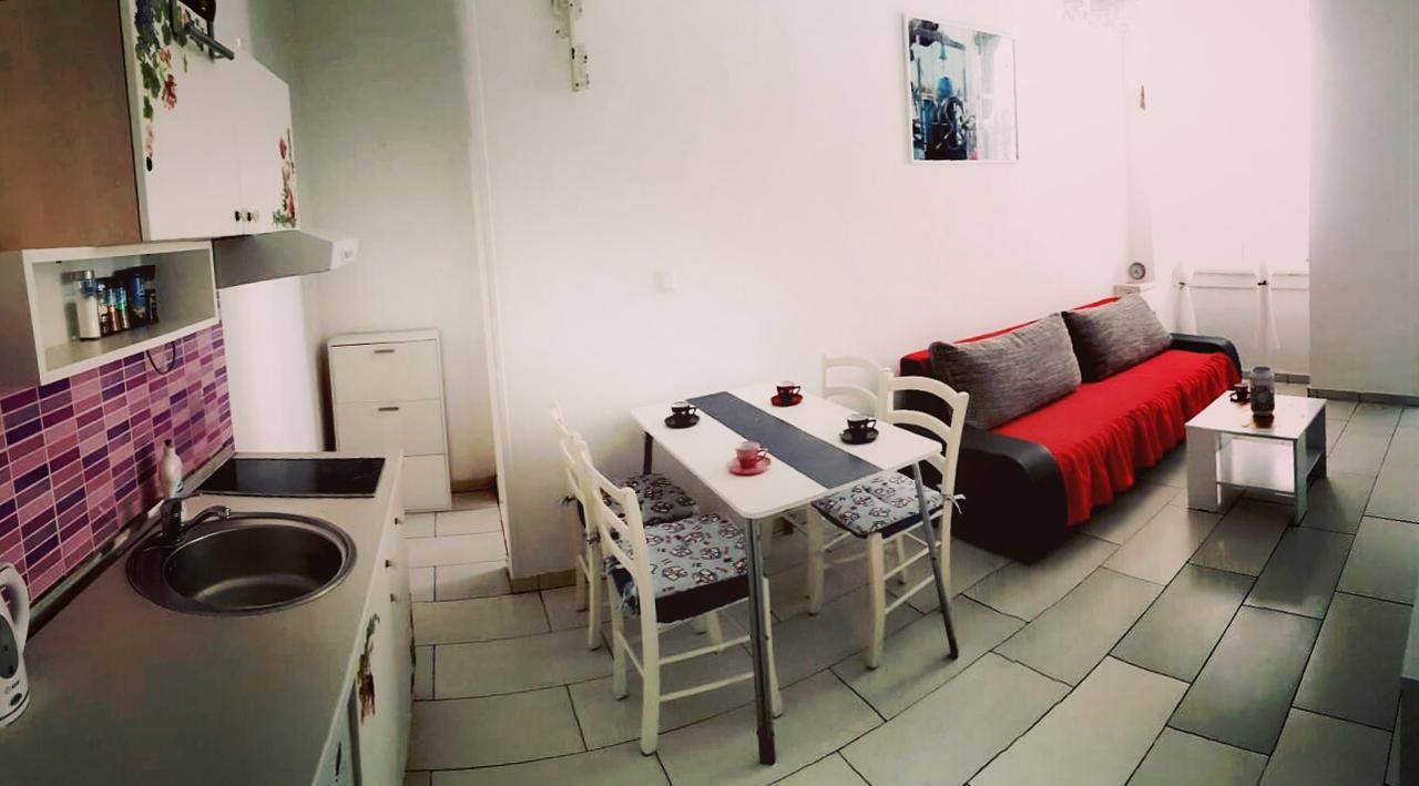 Studios Centar Сплит Экстерьер фото