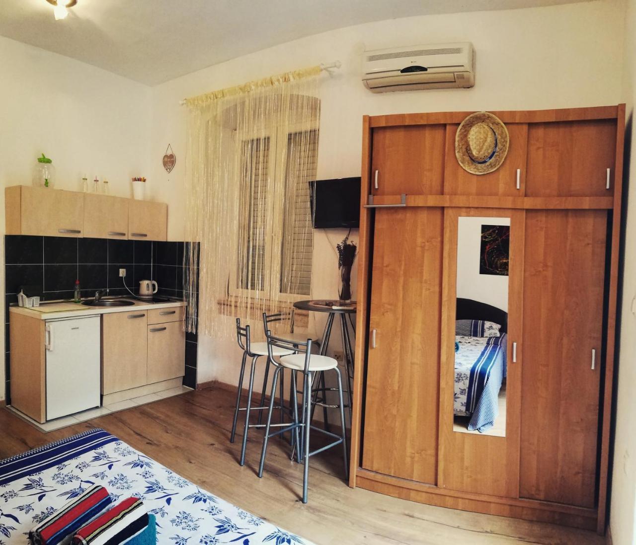 Studios Centar Сплит Экстерьер фото