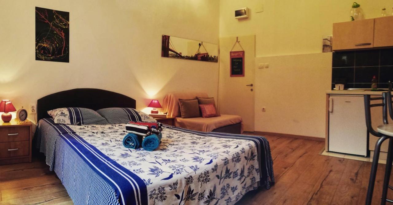 Studios Centar Сплит Экстерьер фото