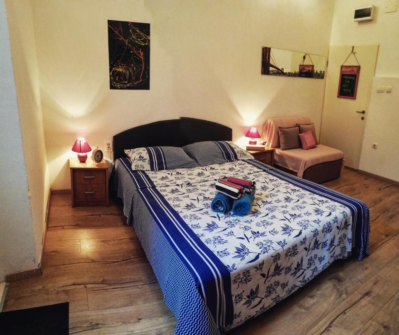 Studios Centar Сплит Экстерьер фото